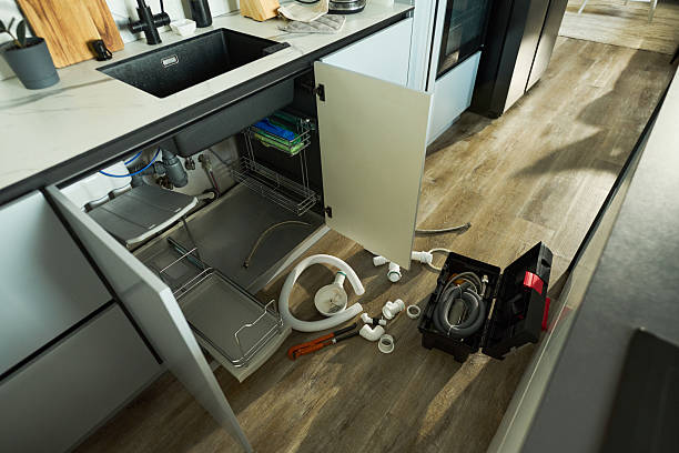 24/7 Emergency Garbage Disposal Repair experts in Overton, TX